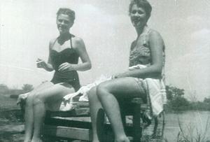 Photo of Jeanine VanKerckhove